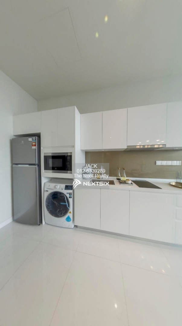 Serviced Residence For Rent in Keramat Wilayah Persekutuan Kuala Lumpur - Image 7
