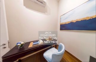 Serviced Residence For Rent in Keramat Wilayah Persekutuan Kuala Lumpur - Image 8