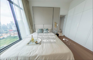 Serviced Residence For Rent in Keramat Wilayah Persekutuan Kuala Lumpur - Image 9