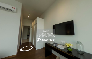 Serviced Residence For Rent in Keramat Kuala Lumpur