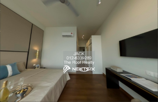Serviced Residence For Rent in Keramat Wilayah Persekutuan Kuala Lumpur - Image 10