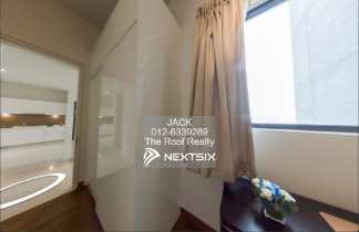 Serviced Residence For Rent in Keramat Wilayah Persekutuan Kuala Lumpur - Image 13