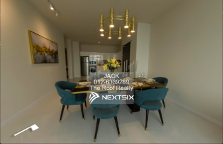 Serviced Residence For Rent in Keramat Wilayah Persekutuan Kuala Lumpur - Image 7