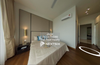 Serviced Residence For Rent in Keramat Wilayah Persekutuan Kuala Lumpur - Image 8