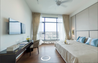 Serviced Residence For Rent in Keramat Wilayah Persekutuan Kuala Lumpur - Image 9