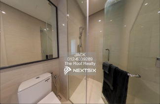 Serviced Residence For Rent in Keramat Kuala Lumpur