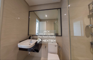 Serviced Residence For Rent in Keramat Wilayah Persekutuan Kuala Lumpur - Image 10