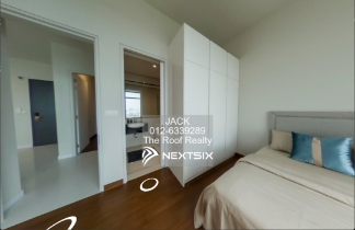 Serviced Residence For Rent in Keramat Wilayah Persekutuan Kuala Lumpur - Image 11