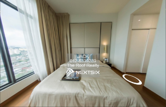 Serviced Residence For Rent in Keramat Wilayah Persekutuan Kuala Lumpur - Image 12