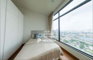 Serviced Residence For Rent in Keramat Wilayah Persekutuan Kuala Lumpur - Image 14