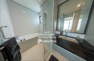 Serviced Residence For Rent in Keramat Wilayah Persekutuan Kuala Lumpur - Image 6