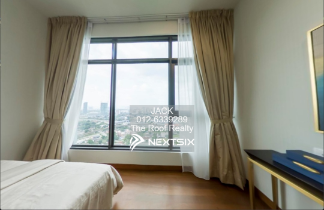 Serviced Residence For Rent in Keramat Wilayah Persekutuan Kuala Lumpur - Image 7