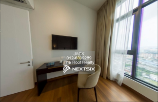 Serviced Residence For Rent in Keramat Wilayah Persekutuan Kuala Lumpur - Image 8