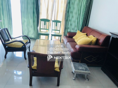 Serviced Residence For Rent in Setia Alam Selangor - Image 5