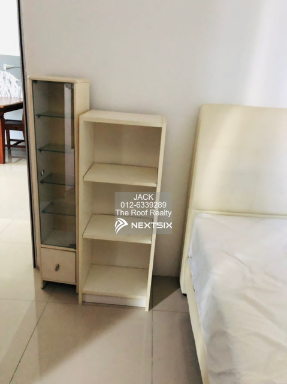 Serviced Residence For Rent in Setia Alam Selangor - Image 6