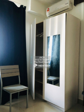 Serviced Residence For Rent in Setia Alam Selangor - Image 7