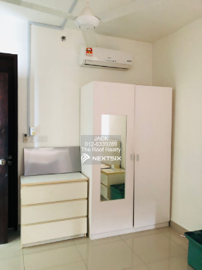 Serviced Residence For Rent in Setia Alam Selangor - Image 8