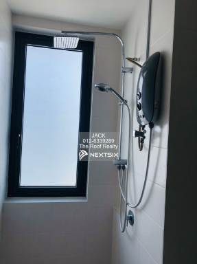 Serviced Residence For Rent in Setia Alam Selangor - Image 9