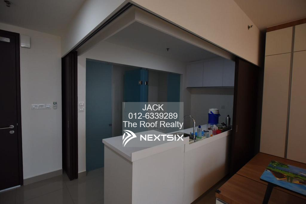 Serviced Residence For Rent in Setia Alam Selangor