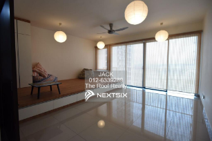 Serviced Residence For Rent in Setia Alam Selangor - Image 6