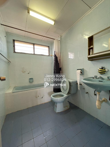 Apartment For Sale in Bentong Pahang - Image 5