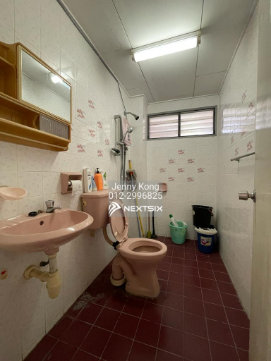 Apartment For Sale in Bentong Pahang - Image 6