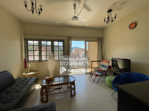 Apartment For Sale in Bentong Pahang