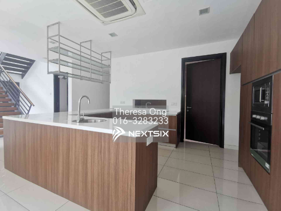 Bungalow For Sale in Gelang Patah Johor - Image 9