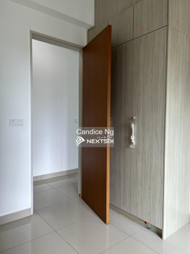 Serviced Residence For Rent in Jalan Klang Lama Kuala Lumpur