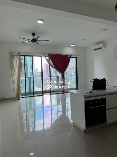 Serviced Residence For Rent in Jalan Klang Lama Wilayah Persekutuan Kuala Lumpur - Image 5