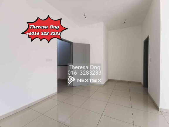 2-sty Superlink House For Sale in Horizon Hills Johor