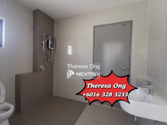 2-sty Superlink House For Sale in Horizon Hills Johor - Image 10