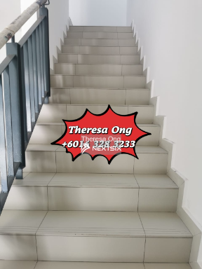 2-sty Superlink House For Sale in Horizon Hills Johor - Image 12