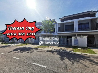 2-sty Superlink House For Sale in Horizon Hills Johor - Image 14