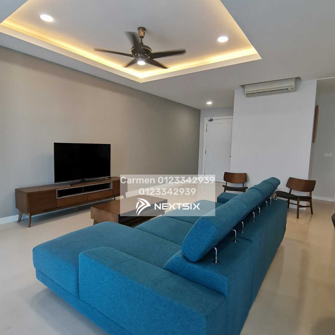 Condominium For Rent in Mont Kiara Wilayah Persekutuan Kuala Lumpur - Image 3