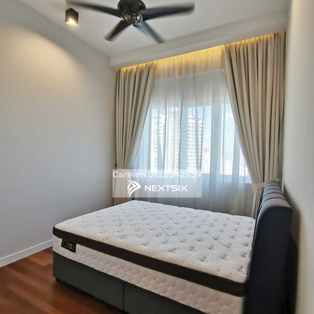 Condominium For Rent in Mont Kiara Wilayah Persekutuan Kuala Lumpur - Image 10