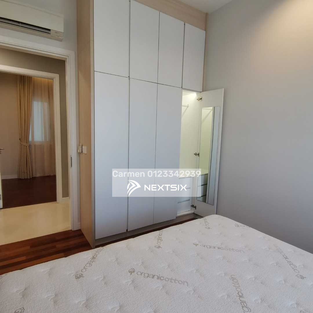 Condominium For Rent in Mont Kiara Wilayah Persekutuan Kuala Lumpur - Image 11