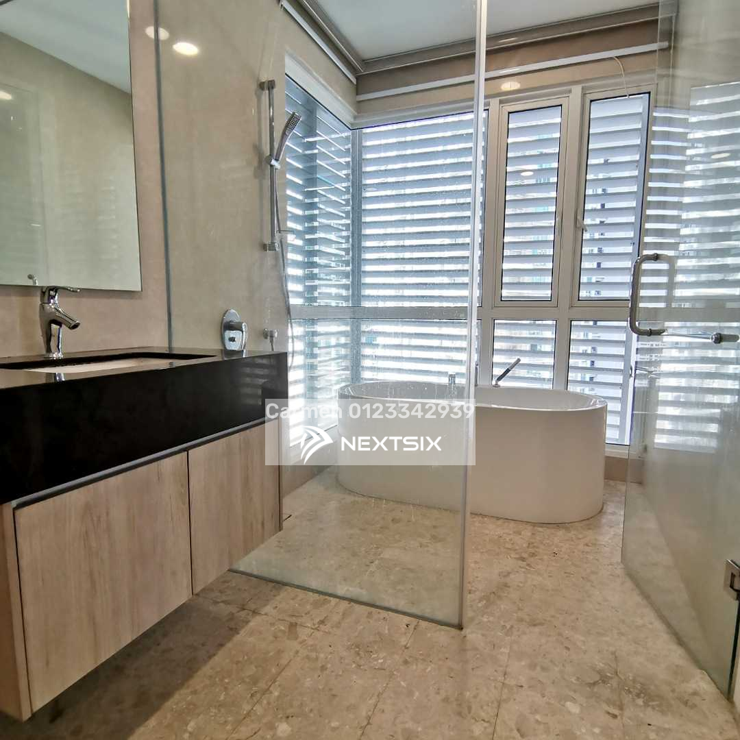 Condominium For Rent in Mont Kiara Wilayah Persekutuan Kuala Lumpur - Image 13