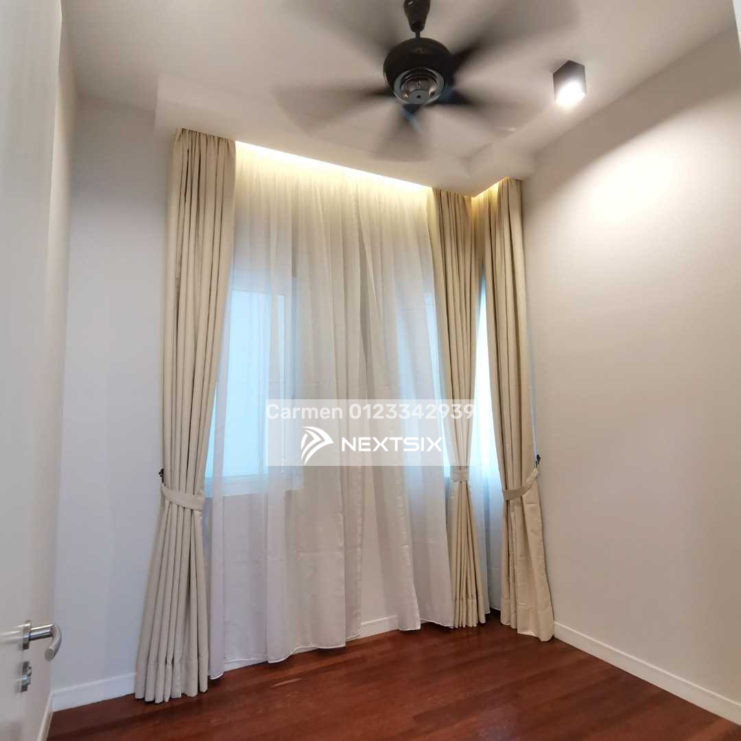 Condominium For Rent in Mont Kiara Wilayah Persekutuan Kuala Lumpur - Image 14