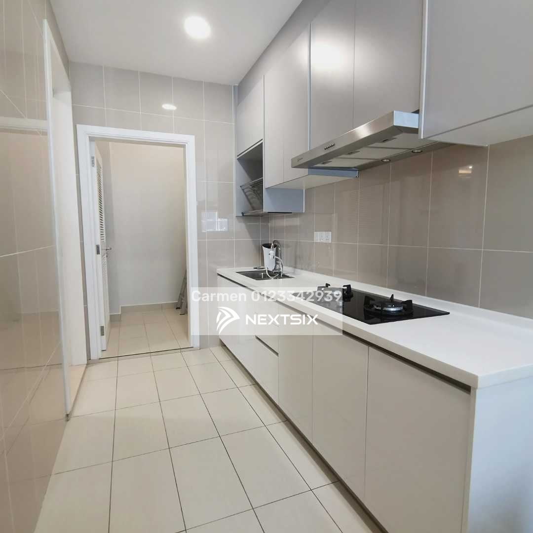 Condominium For Rent in Mont Kiara Wilayah Persekutuan Kuala Lumpur - Image 16