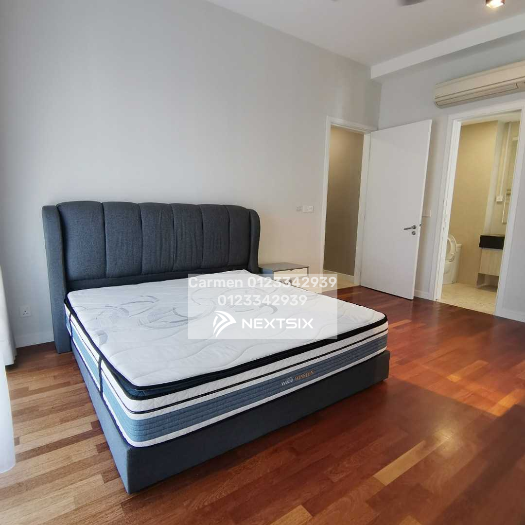 Condominium For Rent in Mont Kiara Wilayah Persekutuan Kuala Lumpur - Image 5