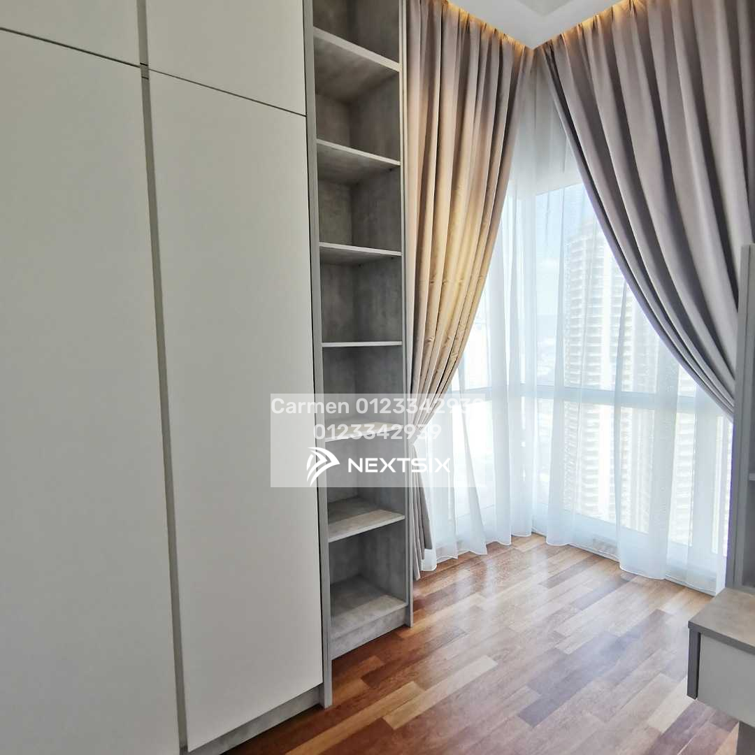 Condominium For Rent in Mont Kiara Wilayah Persekutuan Kuala Lumpur - Image 7