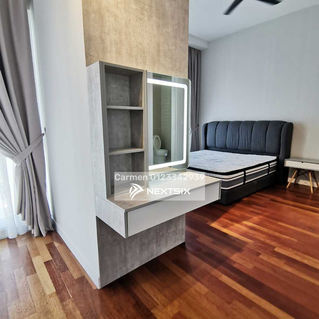 Condominium For Rent in Mont Kiara Wilayah Persekutuan Kuala Lumpur - Image 8