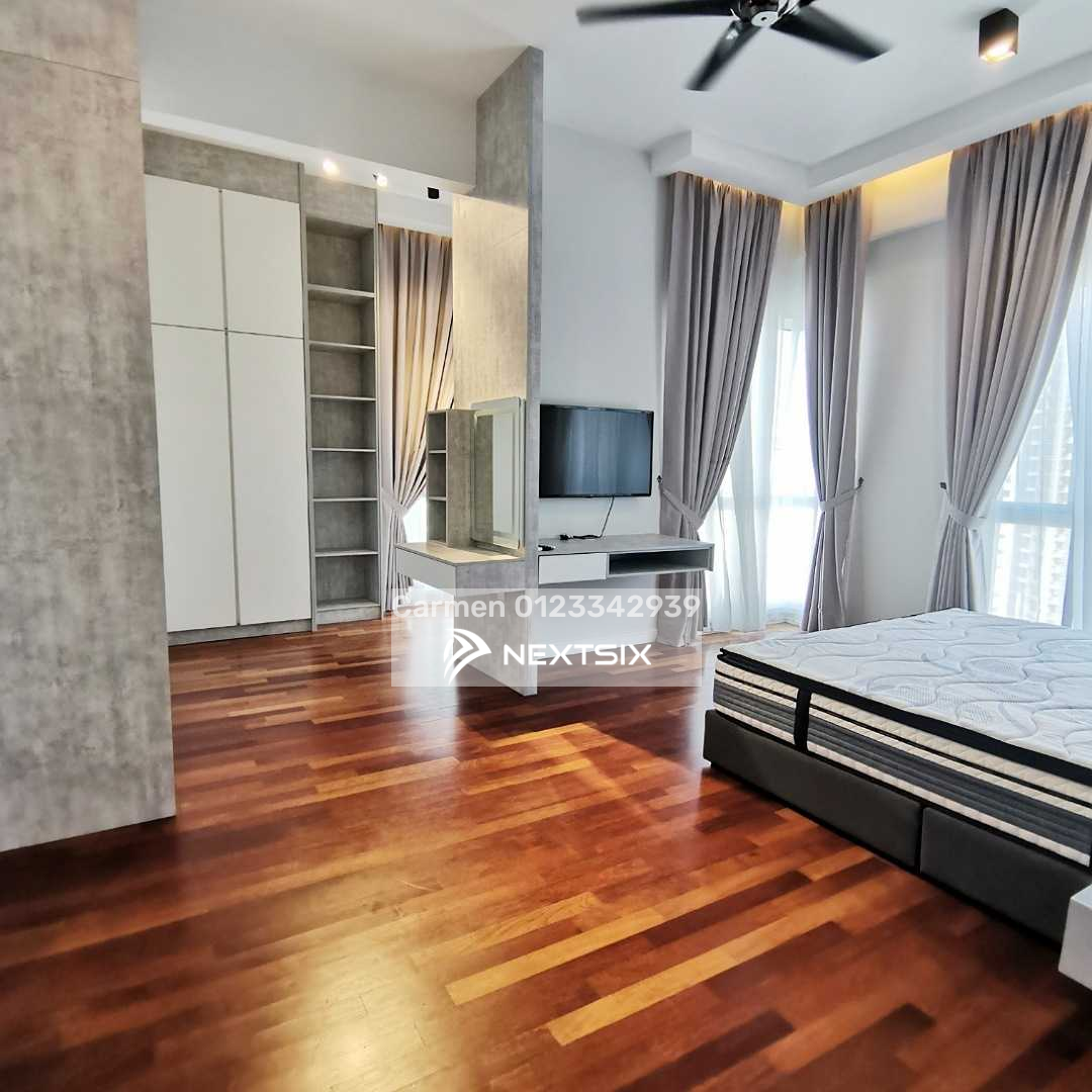 Condominium For Rent in Mont Kiara Wilayah Persekutuan Kuala Lumpur - Image 9