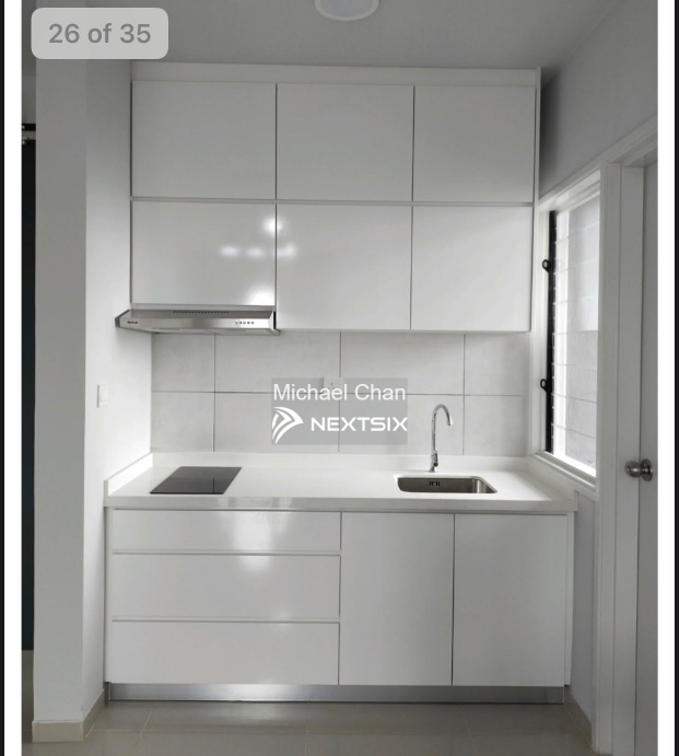 Condominium For Rent in Puchong Selangor - Image 11