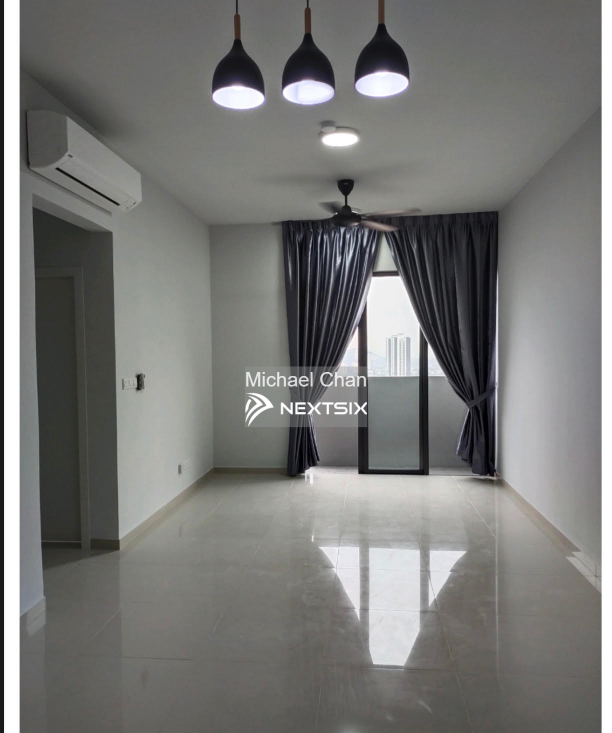 Condominium For Rent in Puchong Selangor - Image 12