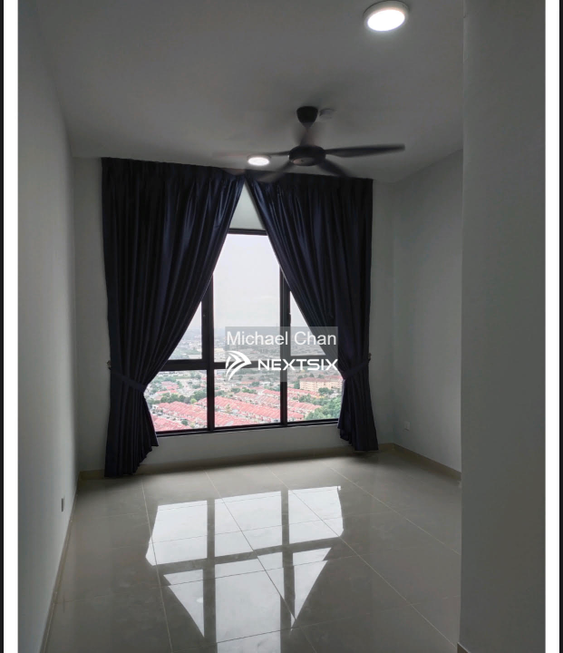 Condominium For Rent in Puchong Selangor - Image 13