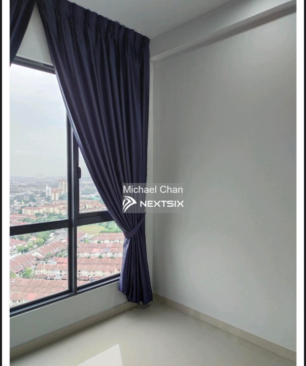 Condominium For Rent in Puchong Selangor - Image 14