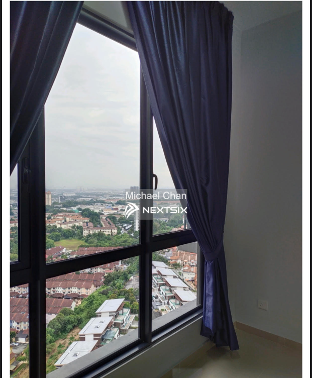 Condominium For Rent in Puchong Selangor - Image 15