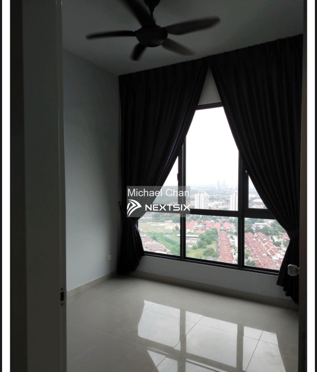 Condominium For Rent in Puchong Selangor - Image 5